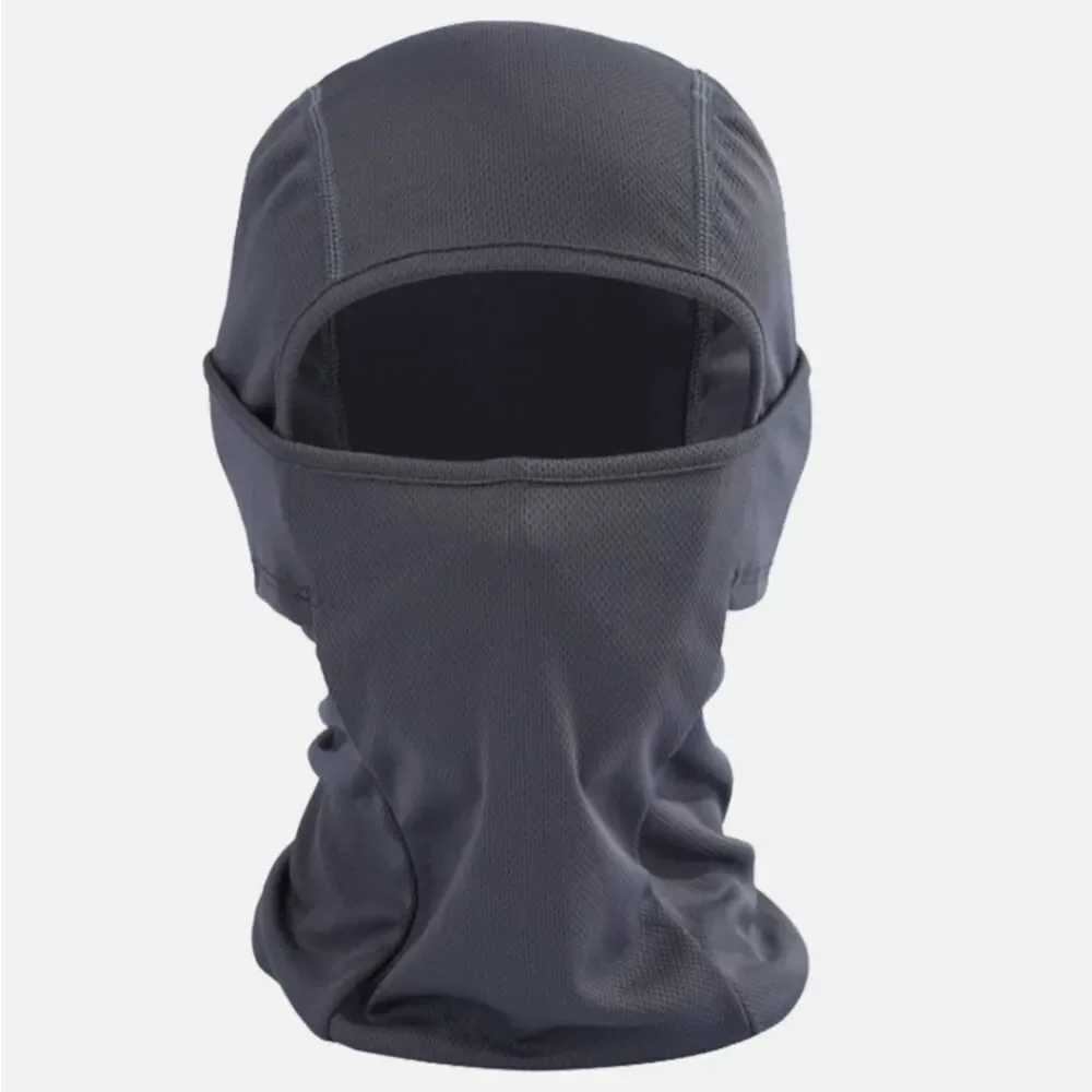 US Camo Face Mask Hunting Tactical Balaclava Cycling Hunting Hat for Men Women